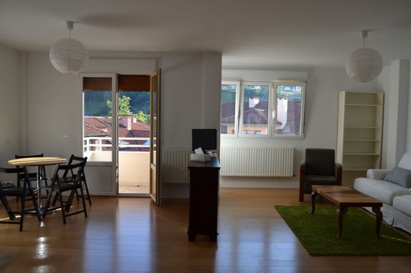 Apartamento turstico  Nochendi